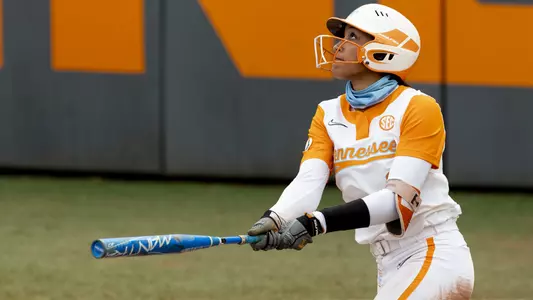 KNOXVILLE, TN - 2021.03.14 - Tennessee vs. LSU