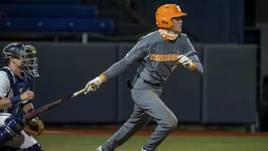 STATESBORO, GA - 2021.02.19 - Tennessee vs. Georgia Southern