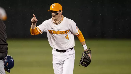 KNOXVILLE, TN - 2021.03.12 - Tennessee vs. UNC Greensboro