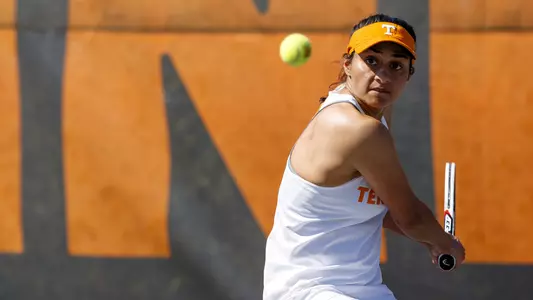 KNOXVILLE, TN - 2021.03.07 - Tennessee vs. Florida