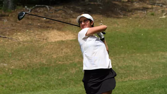 Vanessa Gilly SEC Championship