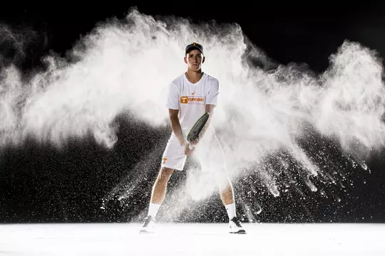Knoxville, TN - 2016.08.19 Tennis Photoshoot