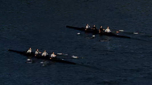 Rowing