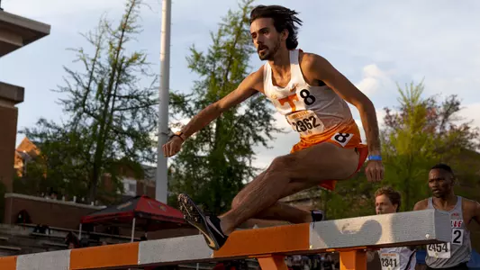 KNOXVILLE, TN - 2021.04.09 - 53rd Tennessee Relays - Day 2