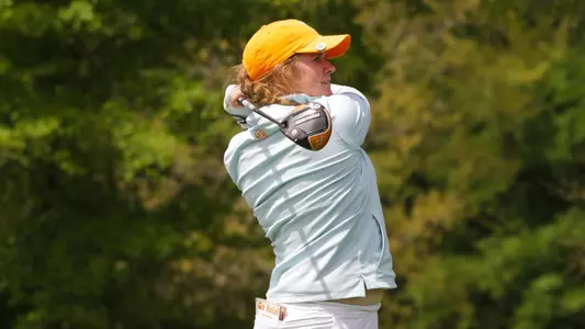 Micheala Williams-Luck - SEC Championship