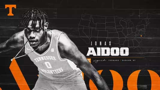 Jonas Aidoo