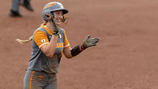 UT wins over South Carolina