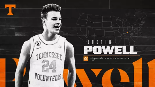 Justin Powell