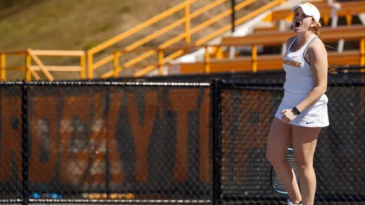 KNOXVILLE, TN - 2021.03.07 - Tennessee vs. Florida