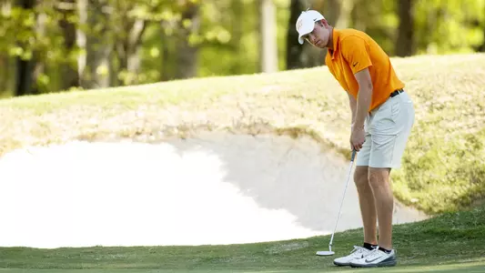 BIRMINGHAM, AL - 2019.04.16 -Shoal Creek Invitational