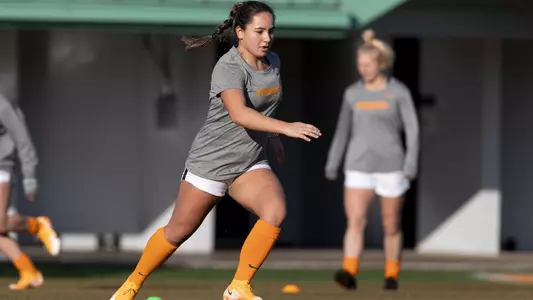 briana sayoc action shot