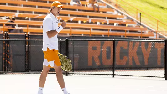 KNOXVILLE, TN - 2021.03.26 - Tennessee vs. Vanderbilt