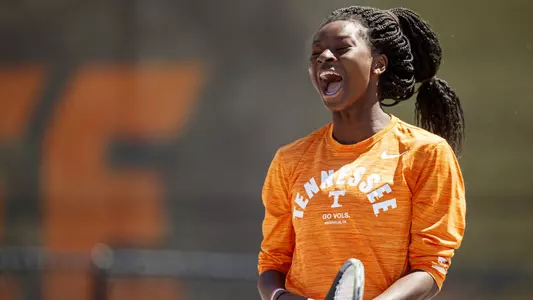 KNOXVILLE, TN - 2021.04.02 - Tennessee vs. Arkansas