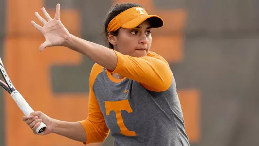 KNOXVILLE, TN - 2021.03.05 - Tennessee vs. South Carolina