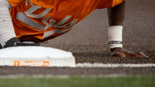 KNOXVILLE, TN - 2021.04.20 - Tennessee vs. Tennessee Technological