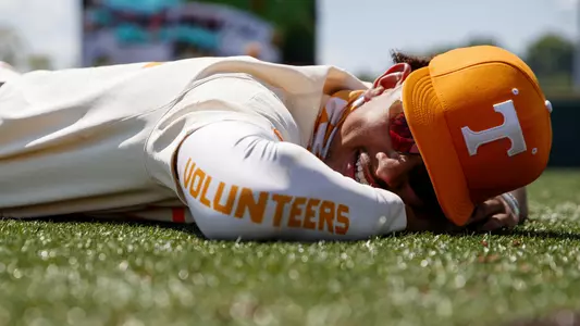 KNOXVILLE, TN - 2021.04.18 - Tennessee vs. Vanderbilt