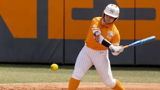 Ash Mo SEC Player of the Week 4/27/21