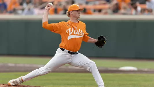 KNOXVILLE, TN - 2021.04.17 - Tennessee vs. Vanderbilt