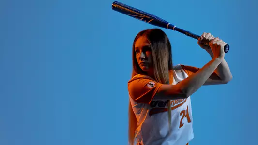 KNOXVILLE, TN - 2021.01.13 - 2021 Softball Photo Day
