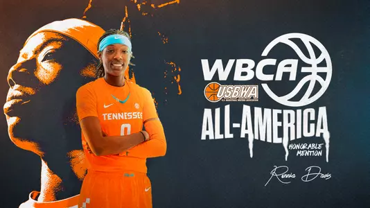 Rennia Davis Graphic