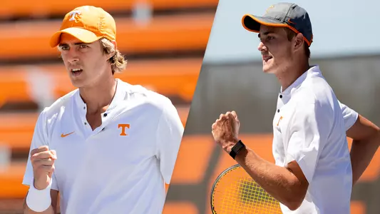 Monday, Walton All-SEC