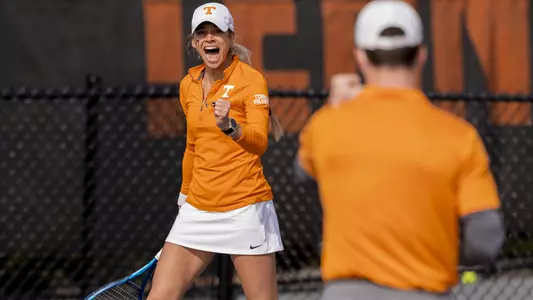 KNOXVILLE, TN - 2021.03.05 - Tennessee vs. South Carolina