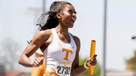 KNOXVILLE, TN - 2021.05.01 - Tennessee Challenge