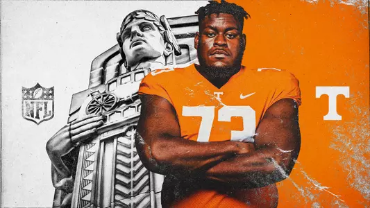 Trey Smith NFL Draft