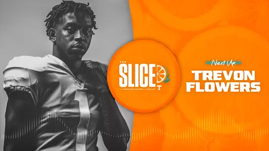 Trevon Flowers The Slice