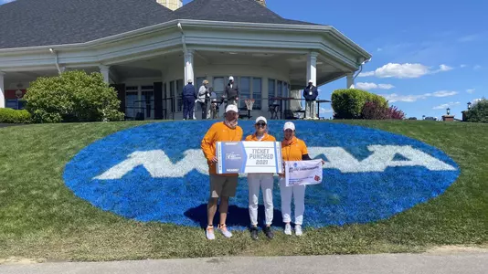 NCAA Regionals Day 3 - Mikayla Bardwell