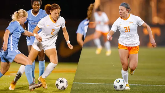 Jaida Thomas / Mackenzie George