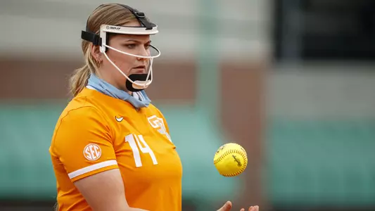 Rogers vs Arkansas - SEC Tournament