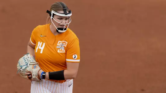 Rogers vs A&M SECnTournament