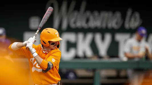 KNOXVILLE, TN - 2021.05.11 - Tennessee vs. Tennessee Technological