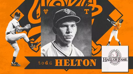 Helton College Baseball HOF