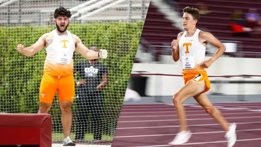 Georgios Korakidis + Karl Thiessen - 2021 SEC OTF