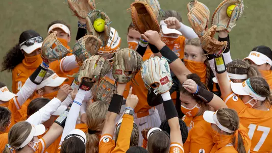 2021 NCAA Knoxville Regional