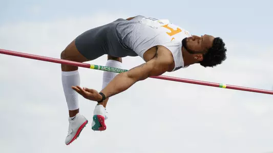 COLLEGE STATION, TX - 2021.05.14 - Outdoor SEC Track and Field Championship Day 2
