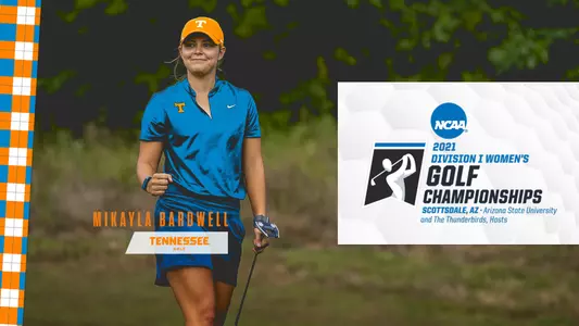 Mikayla Bardwell - NCAA Championship Preview