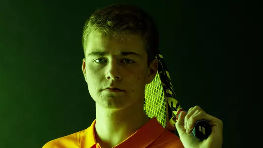 KNOXVILLE, TN - 2021.01.05 - Men's Tennis photo day