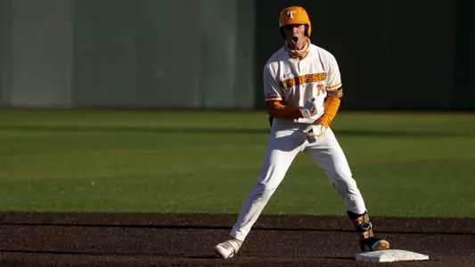 KNOXVILLE, TN - 2021.05.14 - Tennessee vs. Arkansas