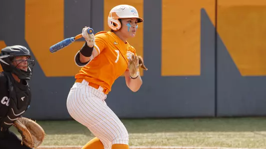 KNOXVILLE, TN - 2021.05.21 - Tennessee vs. Eastern Kentucky