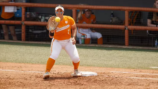 Ashley Morgan vs. Liberty