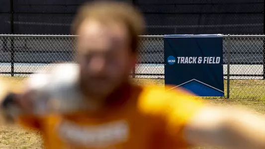JACKSONVILLE, FL - 2019.05.22 - 2019 NCAA T&F Practice