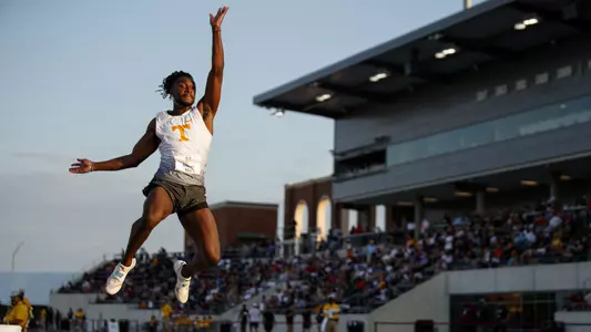 COLLEGE STATION, TX - 2021.05.14 - Outdoor SEC Track and Field Championship Day 2