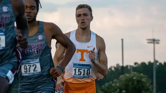 Alex Kay - NCAA East Prelims