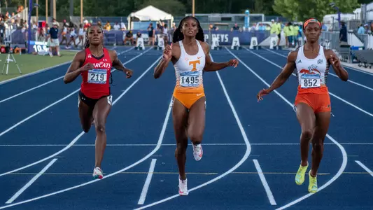 Maia McCoy - NCAA East Prelims