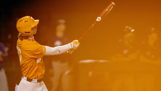 KNOXVILLE, TN - 2021.04.20 - Tennessee vs. Tennessee Technological