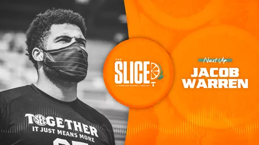 Jacob Warren The Slice