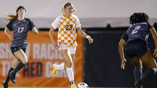 KNOXVILLE, TN - 2020.10.09 - Tennessee vs. Missouri